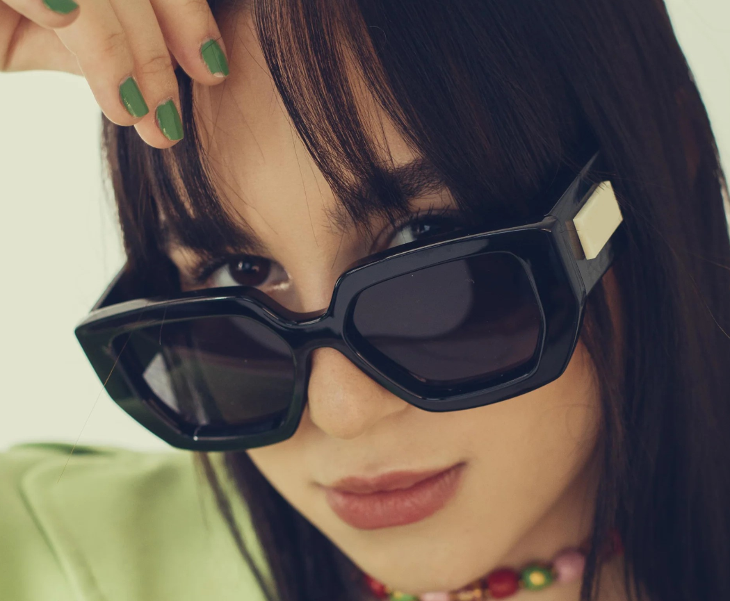 WOMENS <br> SUNGLASES